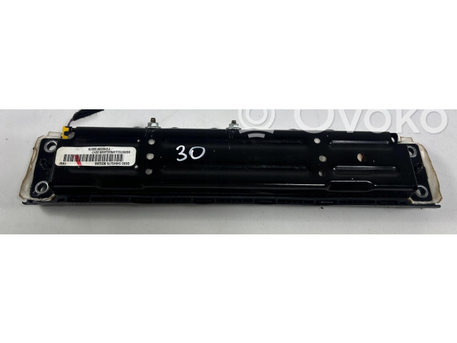 Подушка безопасности для колен DG9354045J76   Lincoln MKZ II