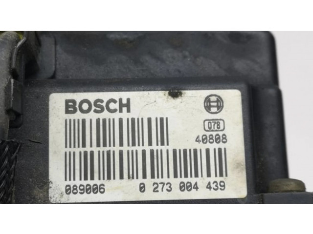 Блок АБС 0265216720, 9635756480 Peugeot Partner 1996-2002 года