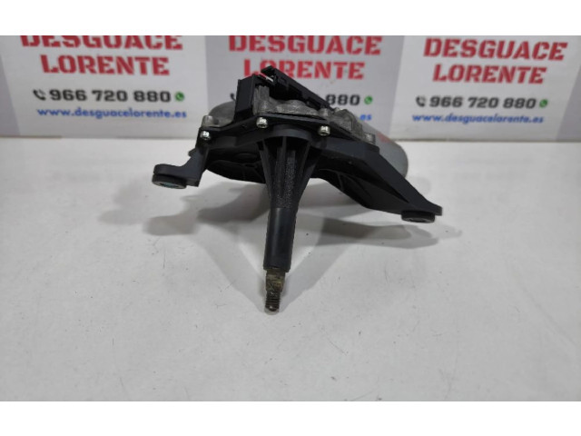 Двигатель стеклоочистителя заднего стекла 53011112   Opel  Meriva A  2003 - 2010 года