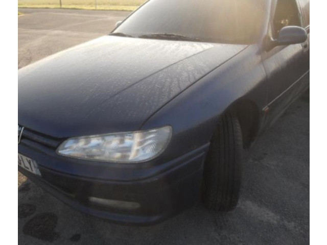 Зеркало электрическое        Peugeot 406  1996 - 1999 года   