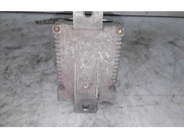 Řídící jednotka A0255453232 Mercedes-Benz A W168