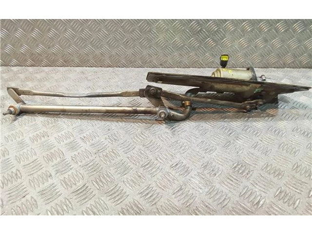 Моторчик дворников 26071307A, 5SW60 Tata Indica Vista II