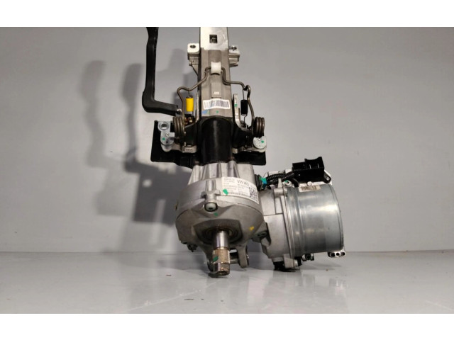 Руль Skoda Rapid (NH)  2012 - 2019 года A0038442G      