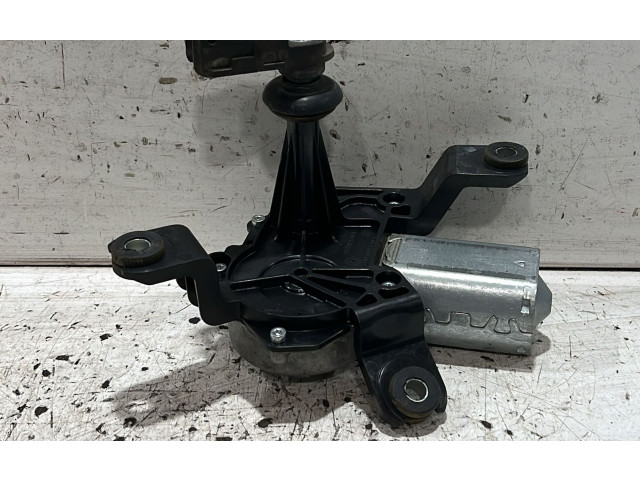 Моторчик заднего дворника Opel Meriva B