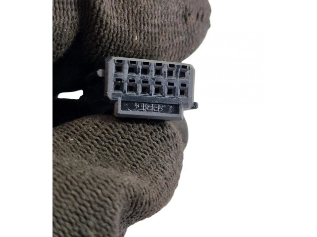 Зеркало электрическое        Renault Twingo III  2014 -  года   