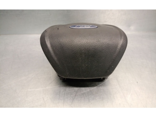 Подушка безопасности водителя C1BBA042B85BA, 1900803 Ford Ecosport