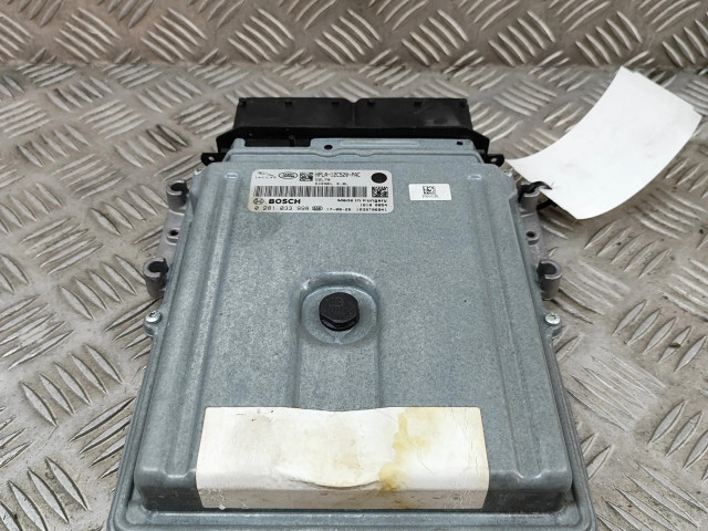 Řídící jednotka HPLA12C520PAC, 0281033998 Land Rover Discovery 5 2017