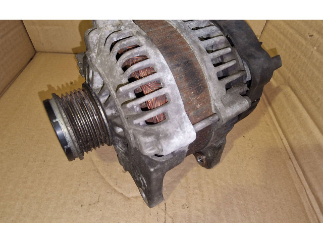 Генератор 059903017P, LR1180856 Audi A7 S7 4G