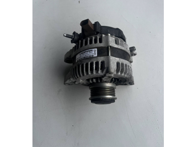 Генератор 52067420, MS1042117130   Jeep Renegade      