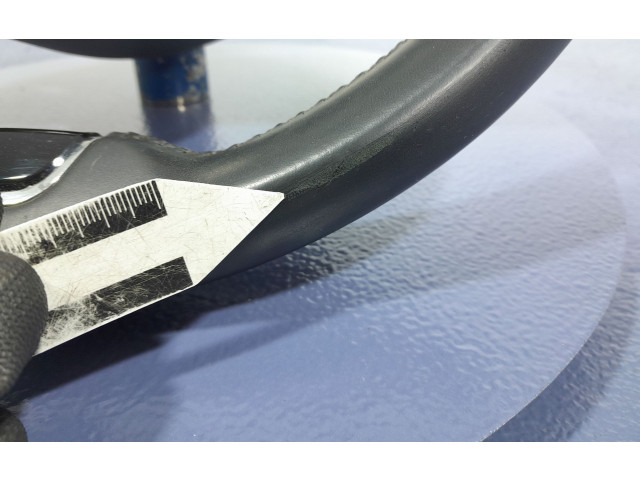 Руль Skoda Octavia 985  1959 - 1971 года 5E3419093B, 5E3419093B      