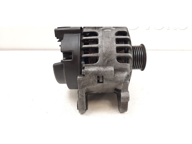 Генератор SG9B057, 03D903025J   Skoda Fabia Mk1 (6Y) 1.2     