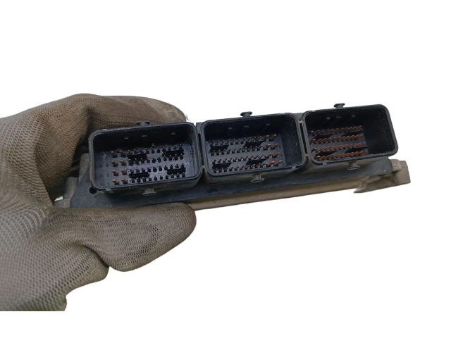 Řídící jednotka 6G9112A650AD, 6EGDA0098 Land Rover Freelander 2 - LR2 2008