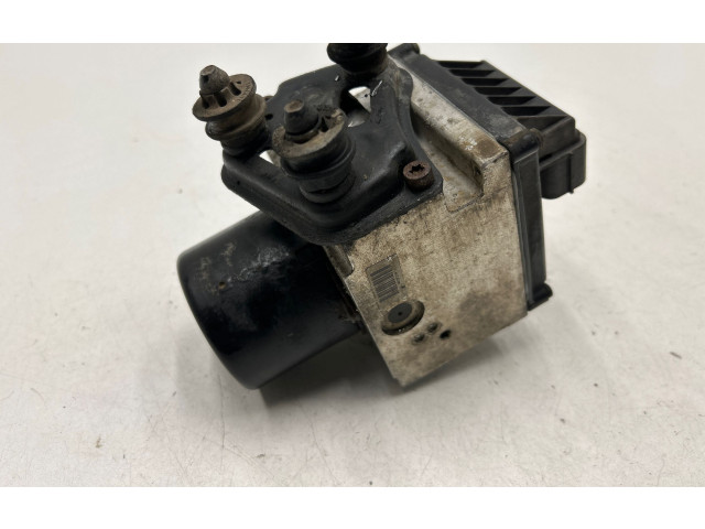 Блок АБС 3C0614095Q, 16027002A   Volkswagen  PASSAT B6  2005 - 2010 года