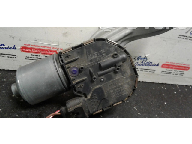 Моторчик дворников 5G1955119A, 1397220663 Volkswagen Golf VII