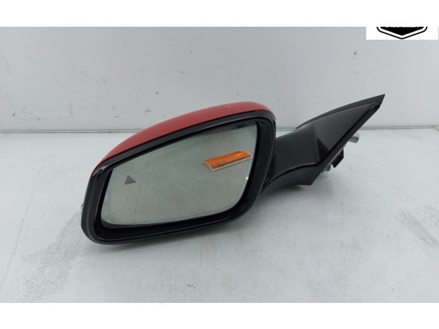 Зеркало (механическое) левое BMW 1 F40 2019- года