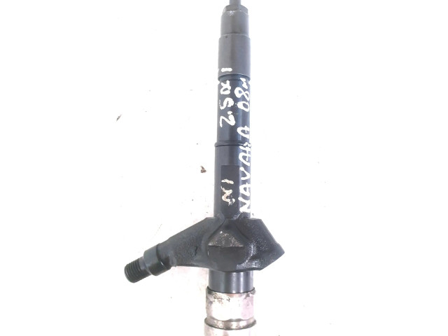 Vstřikovač 16600EC00E Nissan Navara