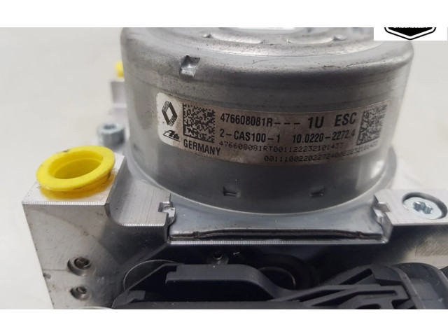 Jednotka ABS 476608081R, 476607029R Renault Express 2023
