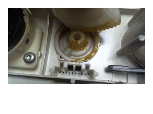 Блок управления климат-контролем JFC102172PUY, JFC102172PUY Rover 75