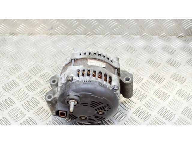 Генератор 28353124485, 1042106370   Maserati Quattroporte 3.8     