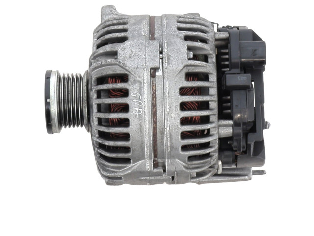 Генератор 3C903025F, S1-3403B Volkswagen Touran II