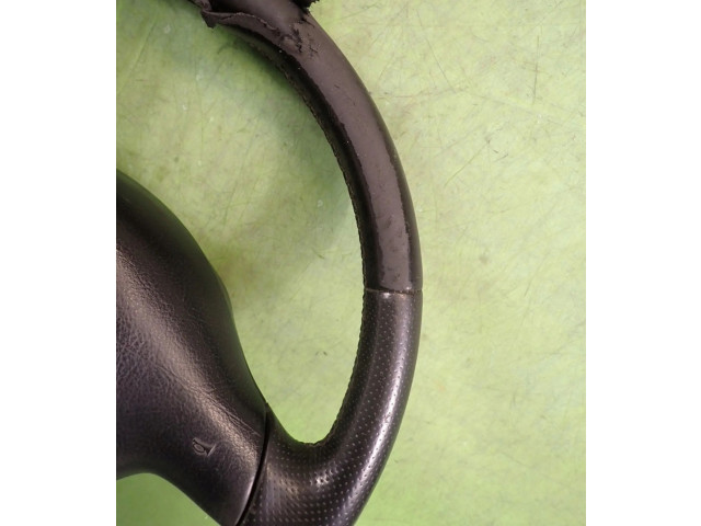 Руль Skoda Octavia Mk1 (1U) 1996 - 2004 года