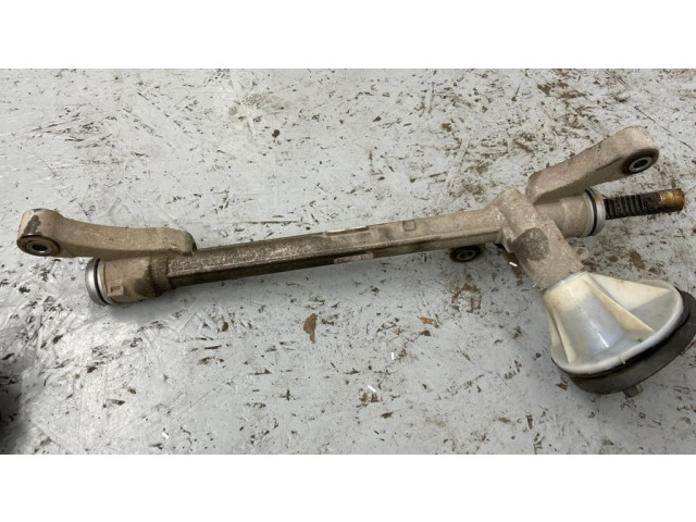 Рулевая рейка 8V513200EL Ford Fiesta 2013-2017 года