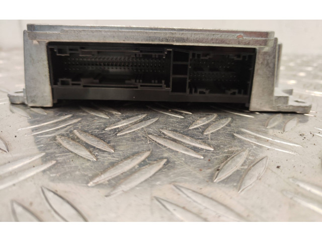 Блок подушек безопасности P31658440, T12210110148   Volvo V60