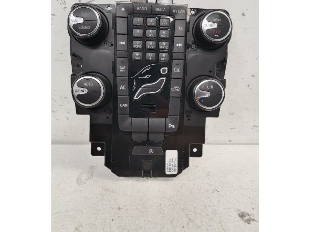 Блок управления климат-контролем 31288104   Volvo V40 Cross country