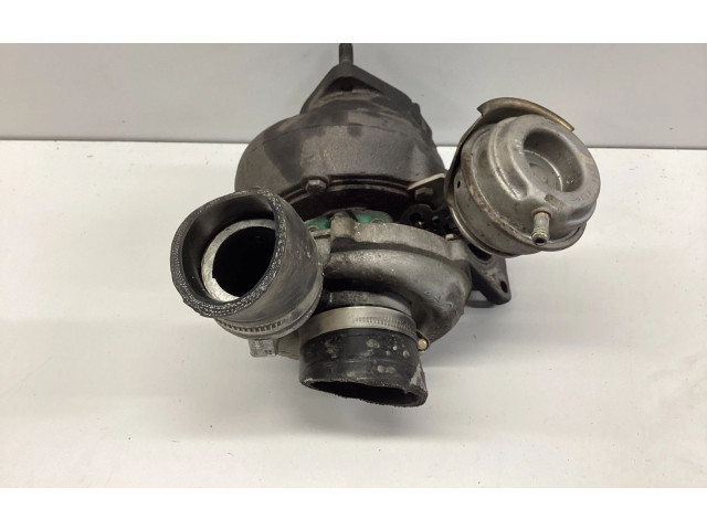 Турбина Volvo V70 8689592 для двигателя D5244T