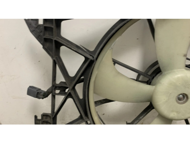 Механический вентилятор