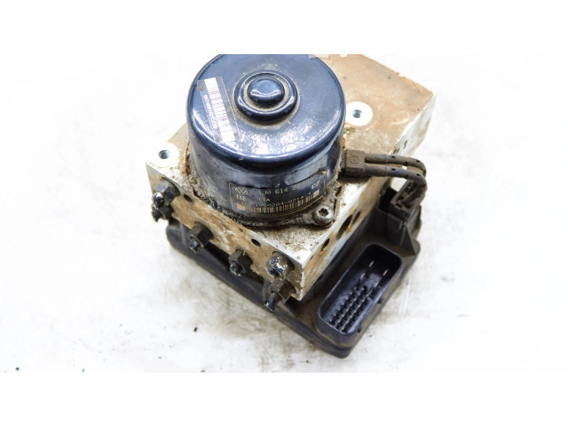 Блок АБС 1j0907379ag, 10094903543   Skoda  Octavia Mk1 (1U)  1996 - 2004 года