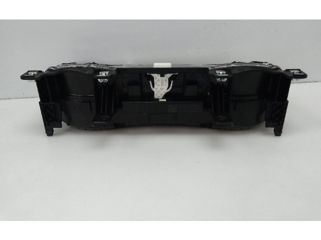 Geschwindigkeitsmesser Cockpit 5G0920756 Volkswagen Golf VII