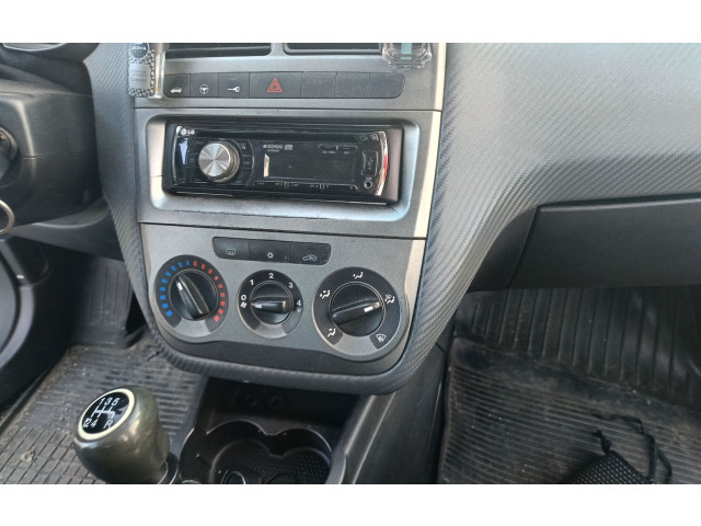 Блок управления климат-контролем Fiat Grande Punto
