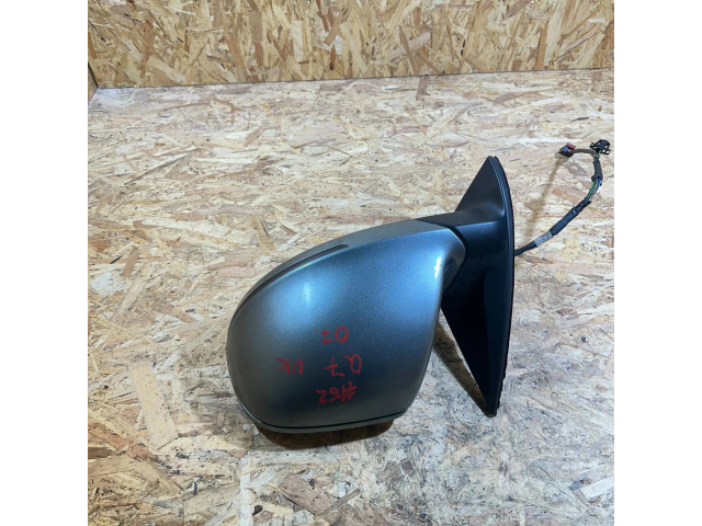 Zpětné zrcátko  Audi Q7 4L 2007  audiq72007  