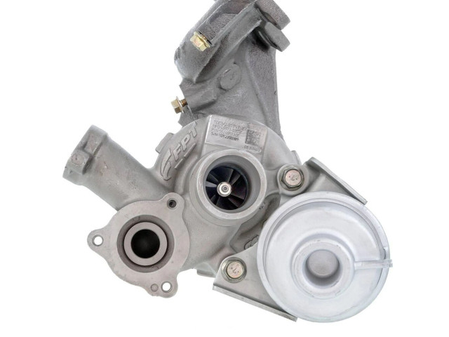 Turbodmychadlo Турбина 4937303012, 4937303010 Alfa Romeo Mito