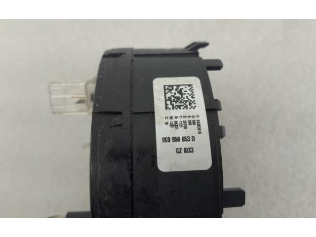 Подрулевой шлейф SRS 1K0959653D Audi RS3 8PA