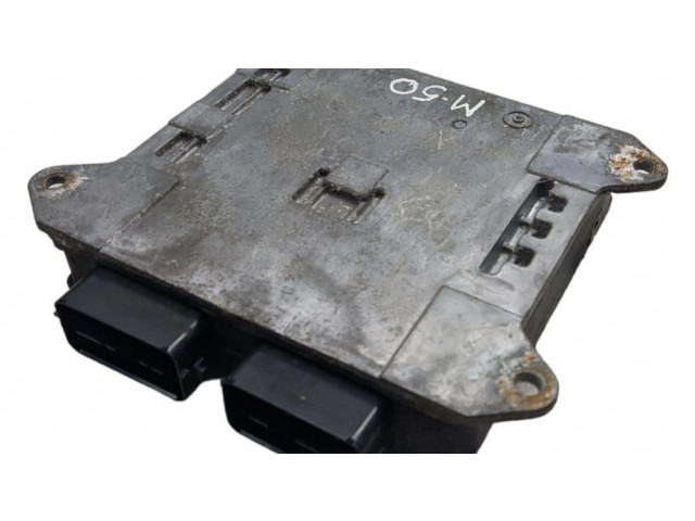 Řídící jednotka LFD718881C, E6T53975H1 Mazda 5 2007