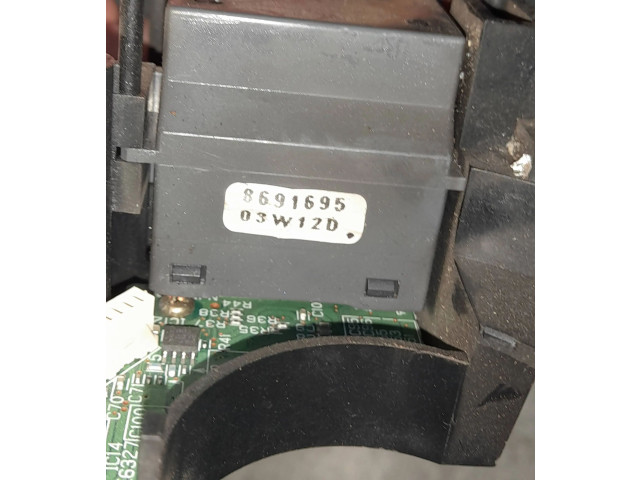 Ручка стеклоочистителей 8691695, 03W12D Volvo XC90