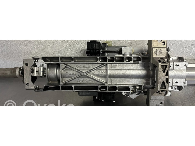 рейка Колонка рулевая 7045955018, 23B178RH0072 BMW X5 G05 2018- года