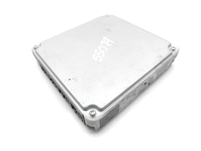 Řídící jednotka 89661-0KB00, RB175800-7681 Toyota Hilux (AN10, AN20, AN30) 2006