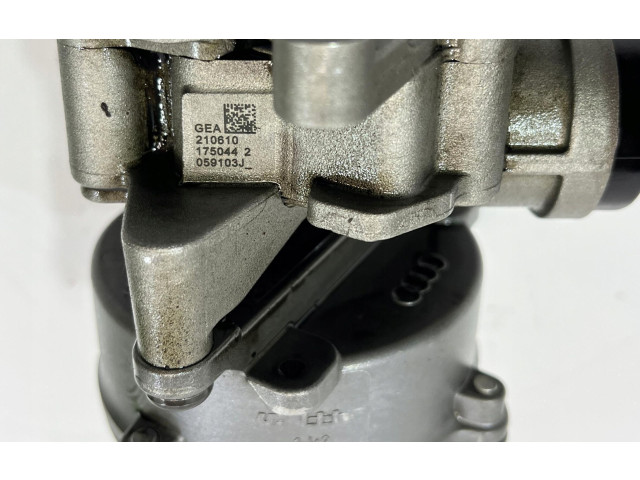 Čerpadlo oleje 059100G . 059103J . 059115103J | 68475634065315,166 Audi A8 S8 D2 4D