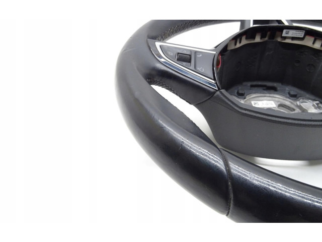 Руль Skoda Yeti (5L)  2009 - 2017 года 5L0419091G      