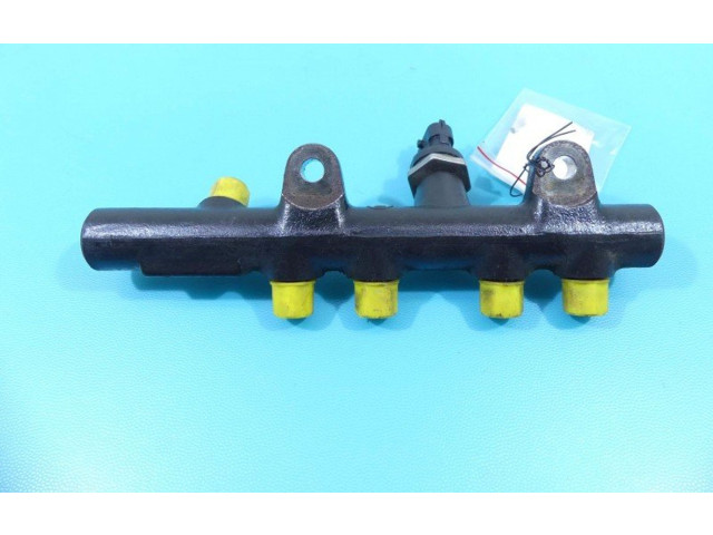 Vstřikovací lišta 175215346R, IMPRK1349718   Renault Clio IV     