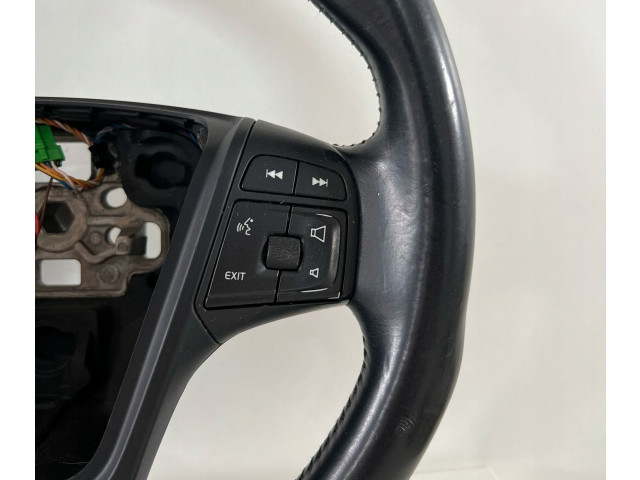 Руль Volvo V60  2011 - 2013 года 34110217A      