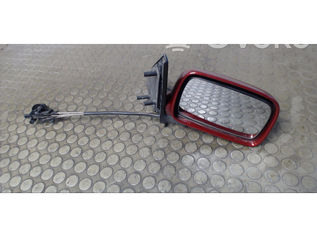 Zpětné zrcátko Volkswagen Polo III 6N 6N2 6NF 1998 6N1857508GRU, NICHTZUTREFFEND