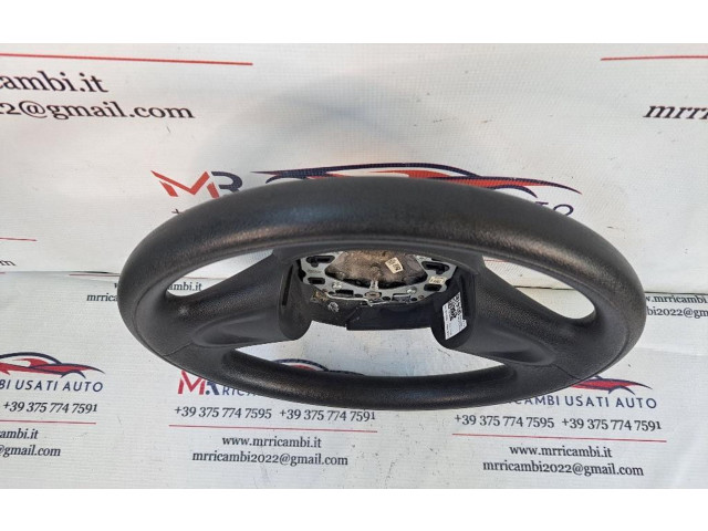 Руль Mini One - Cooper Coupe R56 2005 - 2014 года 608308400, 608308400