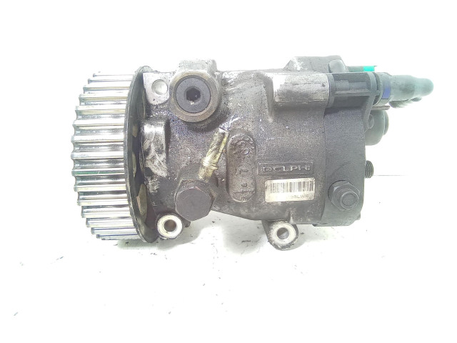 Vstřikovací čerpadlo 8200057346, 8200057346 Renault Kangoo I