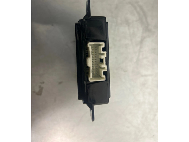 Блок управления 8785A010, 12559   Citroen C-Crosser