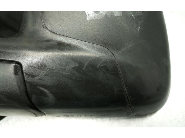 Зеркало электрическое Citroen Nemo - года