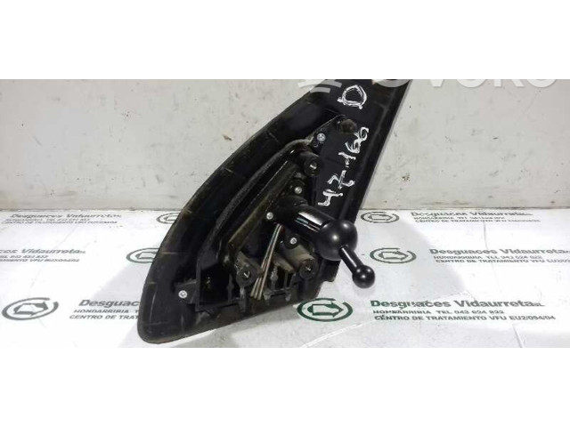 Зеркало электрическое        Chevrolet Aveo   -  года   